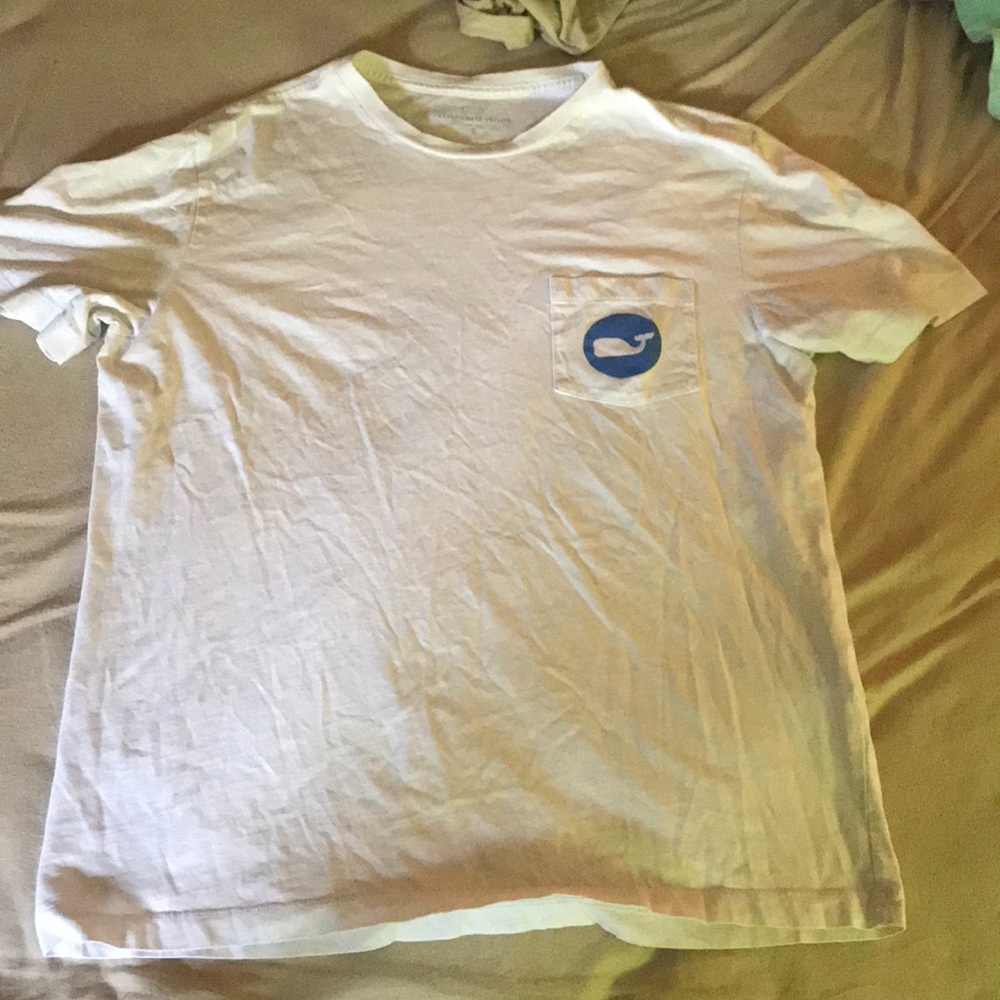 Vineyard Vines Pocket T-shirt Men’s S